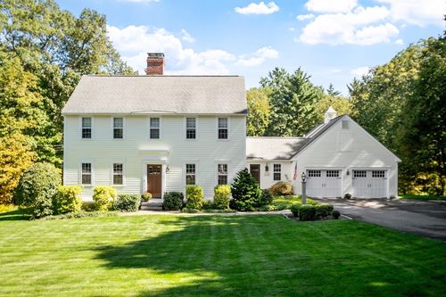 39 Bare Hill Rd, Bolton, MA, 01740-1003 | Card Image