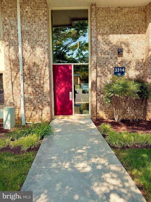62-3f-3314 Chiswick Ct, SILVER SPRING, MD, 20906-1635 | Card Image