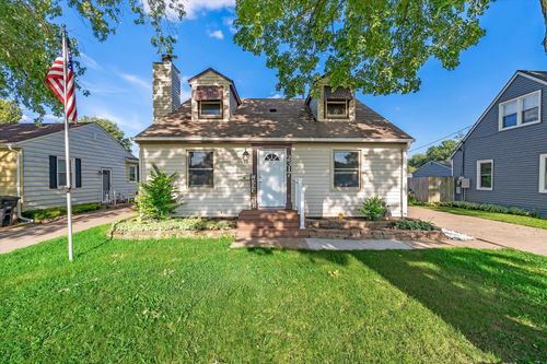 2317 44th St, Rock Island, IL, 61201-5136 | Card Image