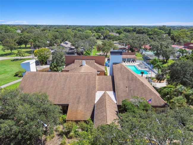 12101 Meadowbrook Ln, House other with 3 bedrooms, 2 bathrooms and null parking in Bayonet Point FL | Image 75