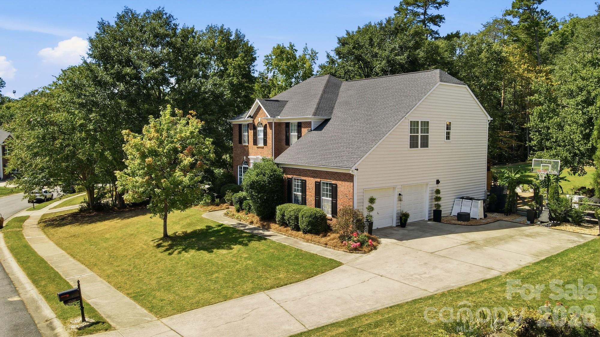 Residential in Charlotte 2