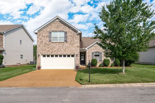 5016 Norman Way, Spring Hill, TN, 37174-5188 | Card Image