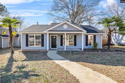 509 Burnside, Columbia, SC, 29209 | Card Image