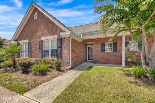 3917 Merestone Dr, Wilmington, NC, 28412-5185 | Card Image