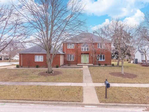 2813 Stonehurst, Bloomington, IL, 61704-8417 | Card Image