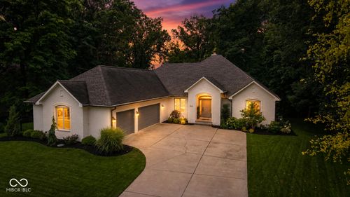 6012 Timberbend Dr, Avon, IN, 46123-7705 | Card Image