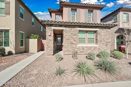 3659 E Dogwood Dr, Chandler, AZ, 85286-0128 | Card Image