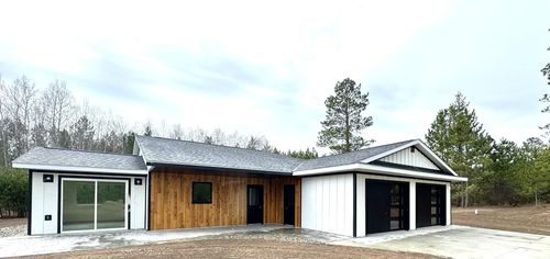 24776 Destination Drive, Nevis, MN, 56467 | Card Image