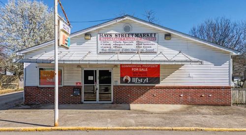 35-37 Hays St, Winchester, KY, 40391-1870 | Card Image