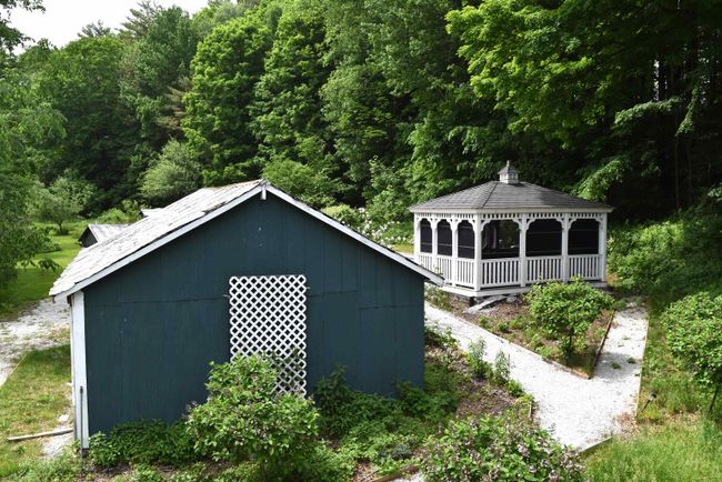 837 Furnace Rd, House other with 4 bedrooms, 4 bathrooms and null parking in Pittsford VT | Image 33