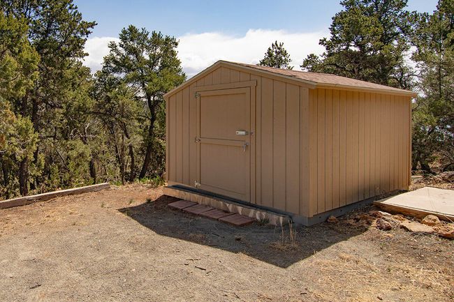 5 Fir Loop, House other with 3 bedrooms, 2 bathrooms and null parking in Cedar Crest NM | Image 23