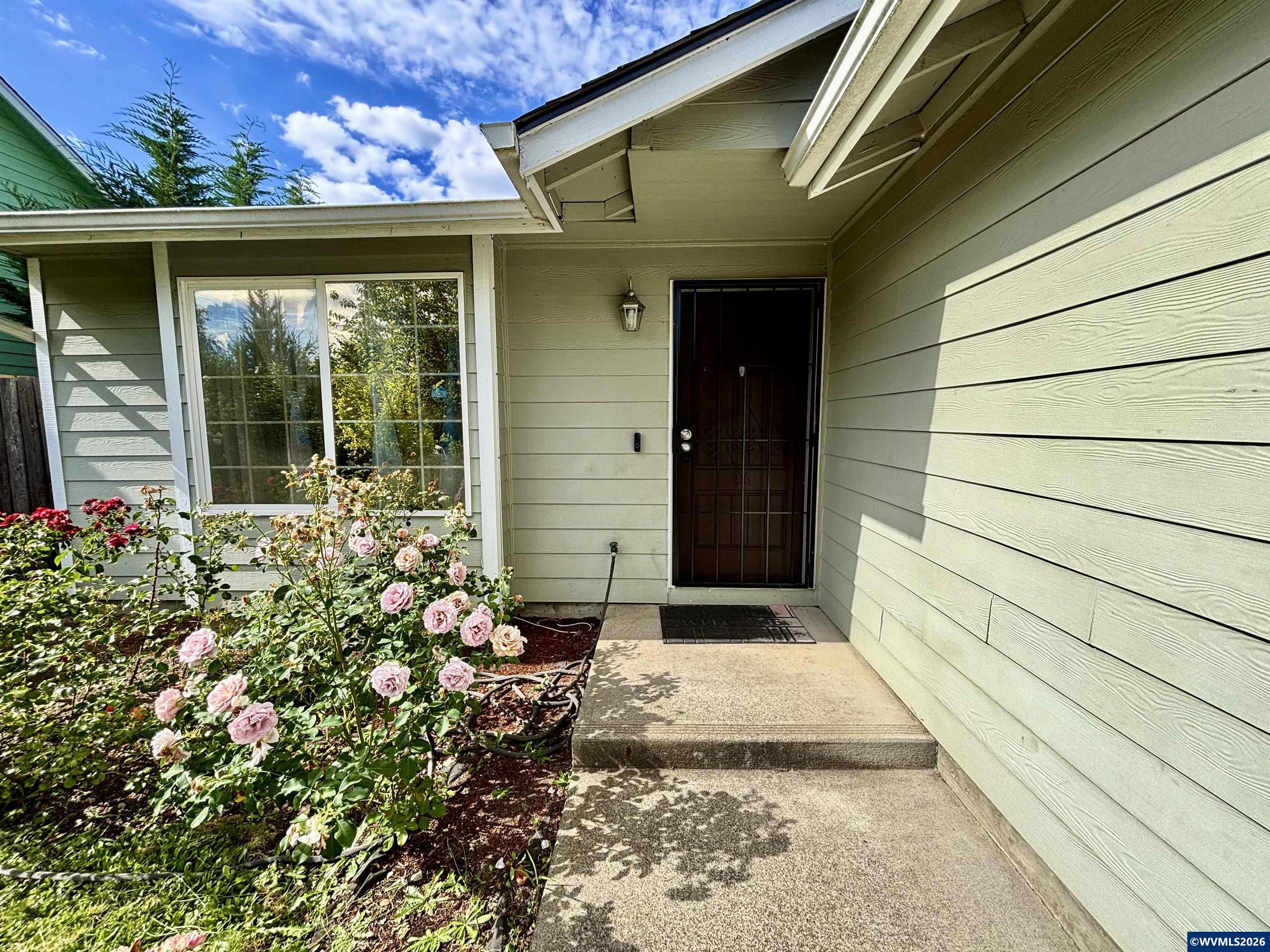 Residential in Salem 4