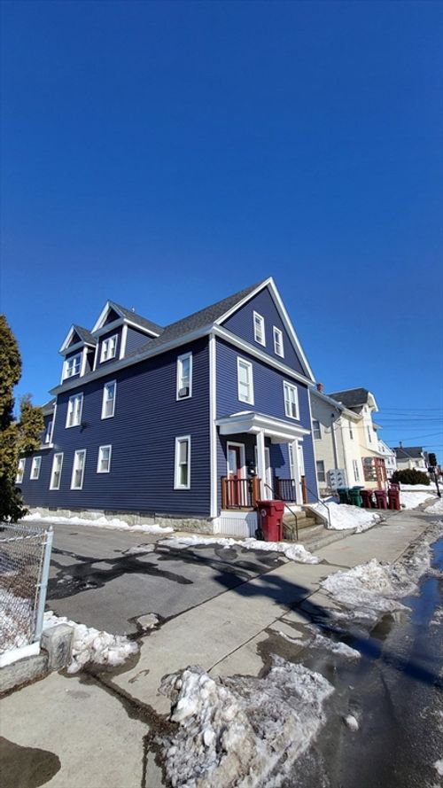 2nd-rear-267 Westford St, Lowell, MA, 01851-2517 | Card Image