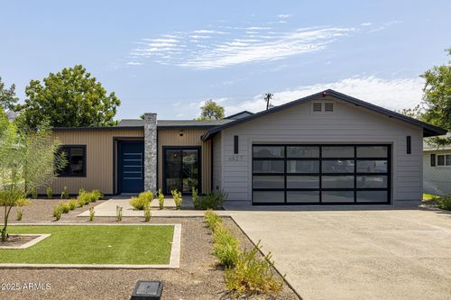 6827 N 14th Pl, Phoenix, AZ, 85014-1129 | Card Image