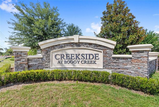 4301 Creek Bank Dr, House other with 5 bedrooms, 3 bathrooms and null parking in KISSIMMEE FL | Image 43