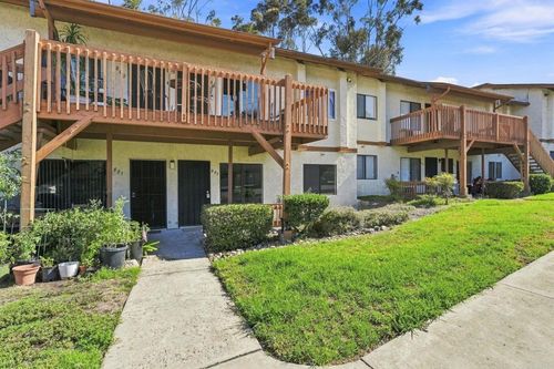 803-6366 Rancho Mission Road, San Diego, CA, 92108 | Card Image