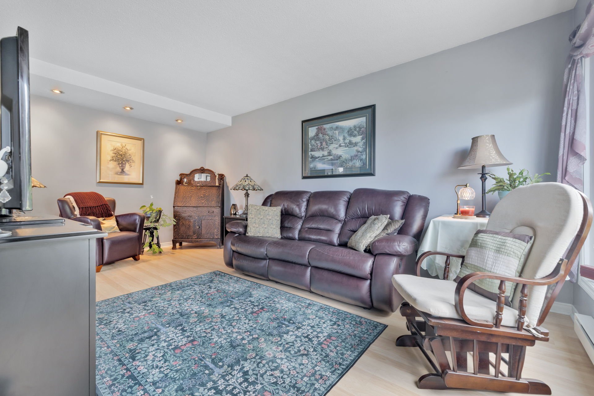 Residential in Gatineau (Gatineau)