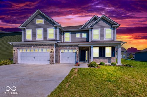 5782 Handbell Ln, Greenwood, IN, 46143-1758 | Card Image