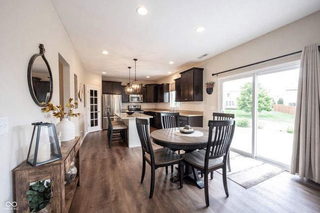 14514 Glapthorn Rd, House other with 4 bedrooms, 3 bathrooms and null parking in Fishers IN | Image 14