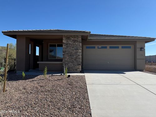 13239 W Eagle Feather Road, Peoria, AZ, 85383 | Card Image