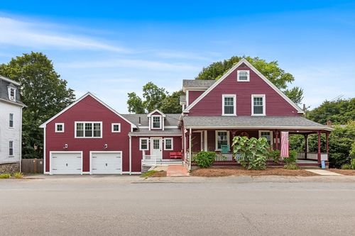 88 Elm St, Framingham, MA, 01701-3414 | Card Image
