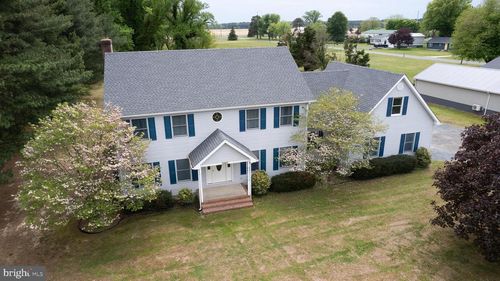5403 Peach Tree Dr, CAMBRIDGE, MD, 21613-3453 | Card Image