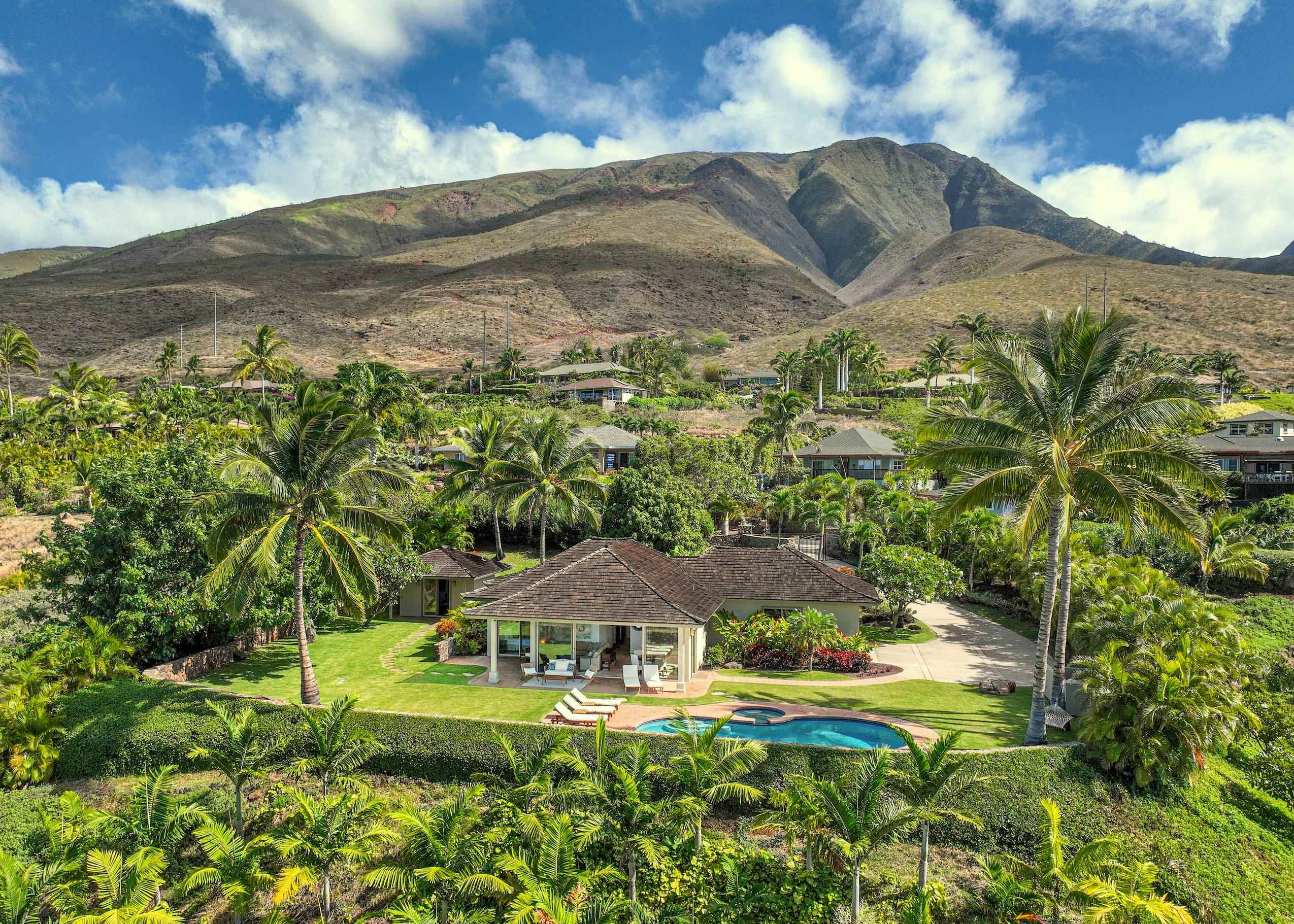 Kumu Niu Pl, Lahaina, HI 96761 #1