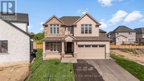 lot-24-6140 Curlin Crescent, Niagara Falls (Forestview), ON, L2H1H4 | Card Image