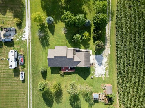 5703 S 900 W, Westpoint, IN, 47992-9223 | Card Image