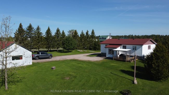 492 Leclair Rd, House other with 5 bedrooms, 2 bathrooms and 8 parking in Verner ON | Image 5