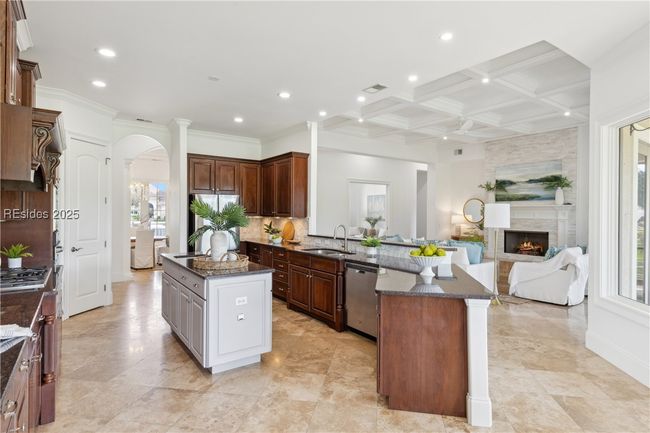 43 Hampton Hall Blvd, House other with 4 bedrooms, 5 bathrooms and null parking in Bluffton SC | Image 24