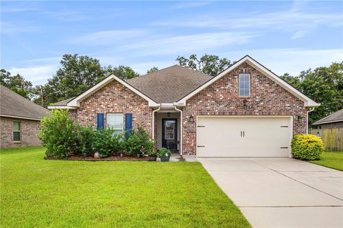 14305 Chenin Blanc Dr, Silverhill, AL, 36576-2911 | Card Image