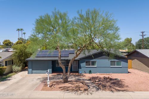 360 N Apache Dr, Chandler, AZ, 85224-4305 | Card Image