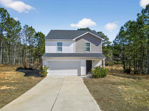 1307 Dayle Ct, Macon, GA, 31217-1345 | Card Image