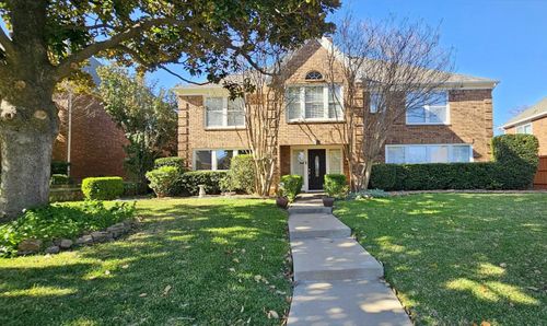 1813 Weanne Dr, Richardson, TX, 75082-3105 | Card Image