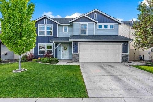 17817 Sunset Ridge Ave, Nampa, ID, 83687-5532 | Card Image