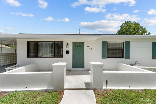 908 Lighthouse Dr, North Palm Beach, FL, 33408-4023 | Card Image