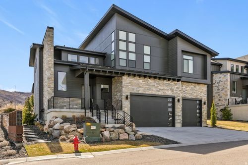 6399 E 950 S, Huntsville, UT, 84317-5000 | Card Image