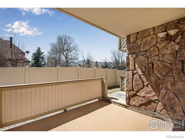 Patio view | Image 26