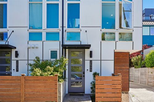 2609 Sw Nevada St, Seattle, WA, 98126-2535 | Card Image