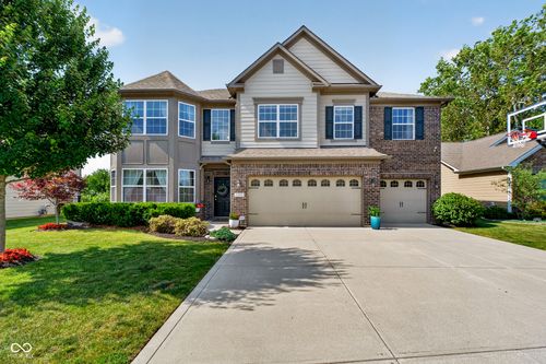 5302 Aegis Dr, Noblesville, IN, 46062-6161 | Card Image
