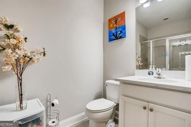 2359 Montford Pl Se, House other with 3 bedrooms, 4 bathrooms and 2 parking in Smyrna GA | Image 25
