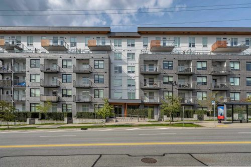 504-645 Como Lake Ave, Coquitlam, BC, V3J0N9 | Card Image