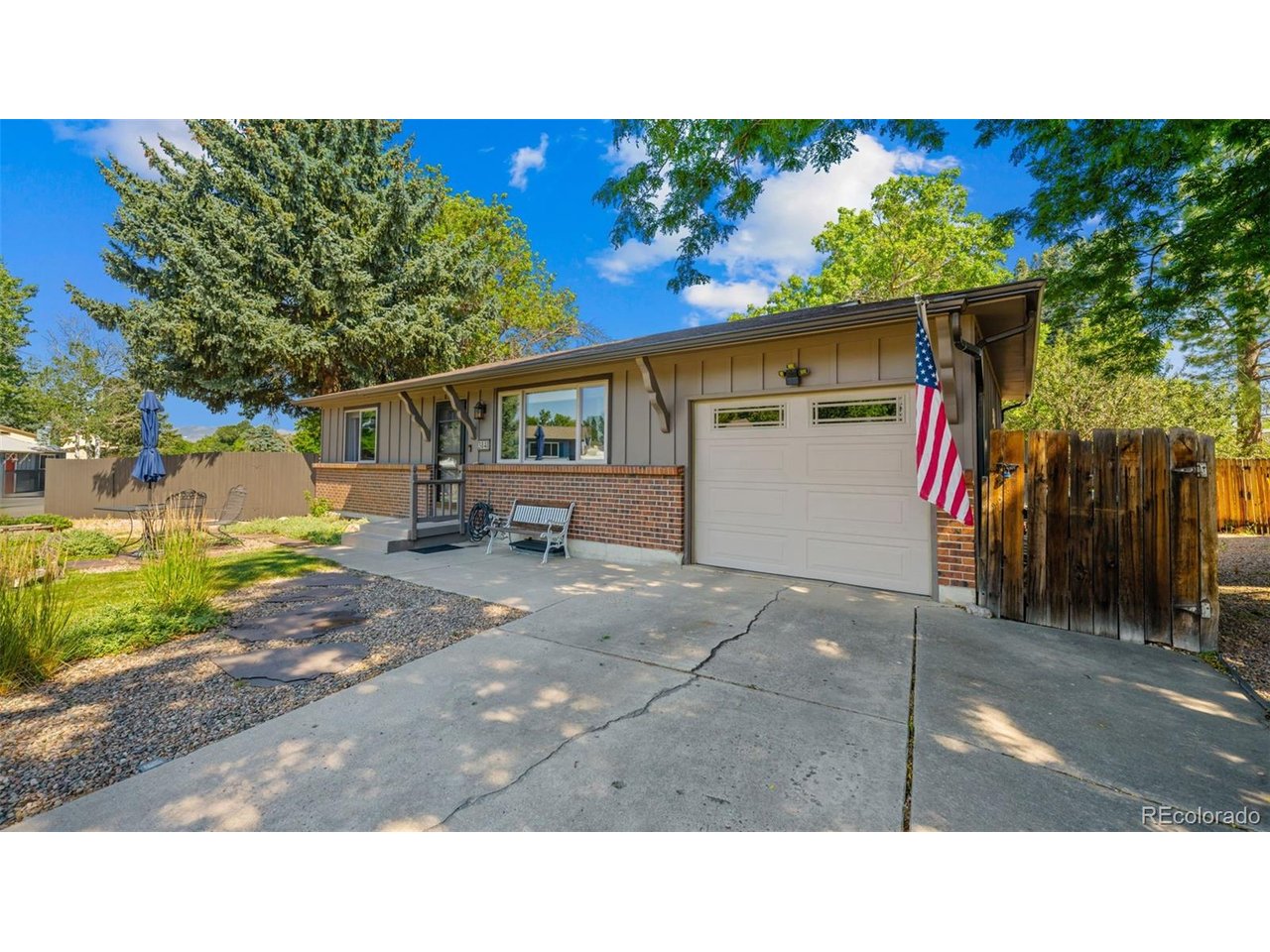 Residential in Colorado Springs 2