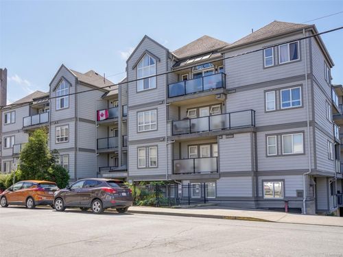 311-827 North Park St, Victoria, BC, V8W3Y3 | Card Image