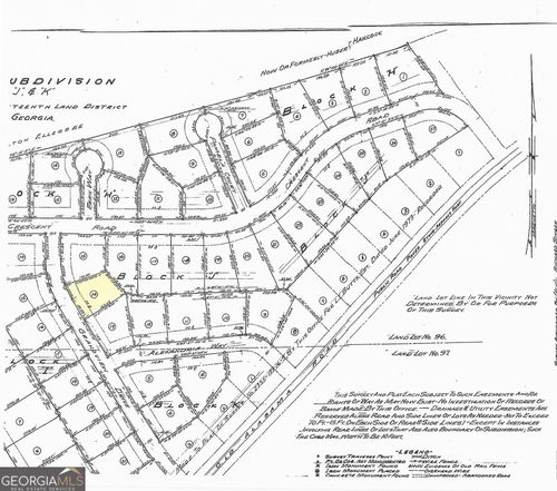 0 Grandview Drive, Thomaston, GA, 30286 | Card Image