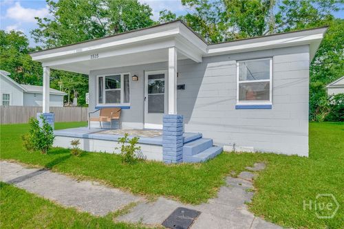 1515 Vine St, savannah, GA, 31401-7636 | Card Image