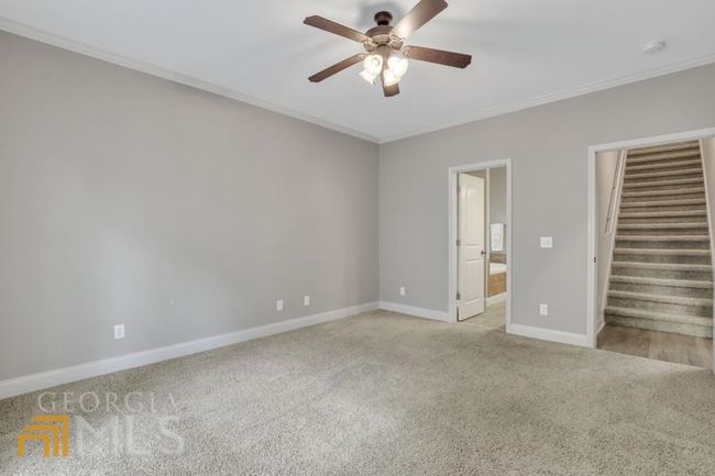 603 W Mica Ct, House other with 3 bedrooms, 2 bathrooms and null parking in Statesboro GA | Image 23