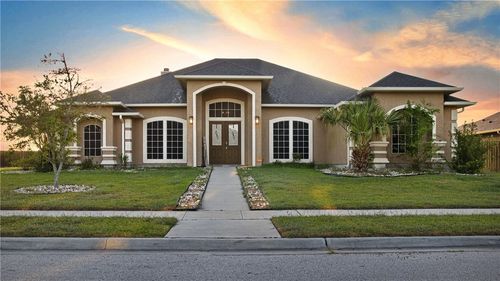 2042 Amaryllis Dr, Corpus Christi, TX, 78413-2188 | Card Image