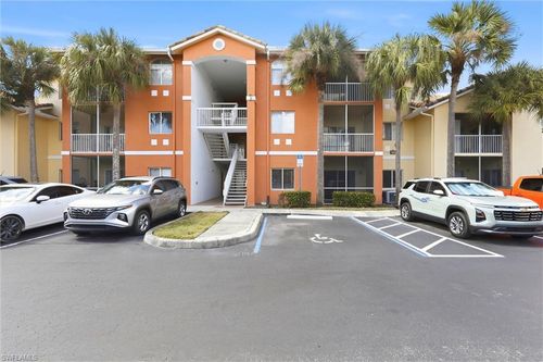 apt-106-6490 Aragon Way, FORT MYERS, FL, 33966-4743 | Card Image